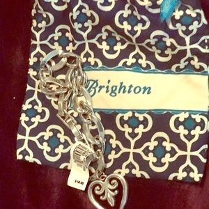 Brand new Brighton charm bracelet